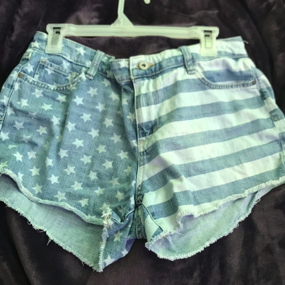 Arizona Jean shorts